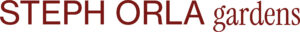 steph orla gardens logo